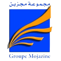 Logo Groupe Mojazine